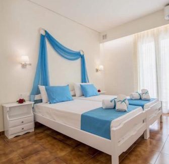 Benitses Apartment | Filoxenia Kirki Apartments