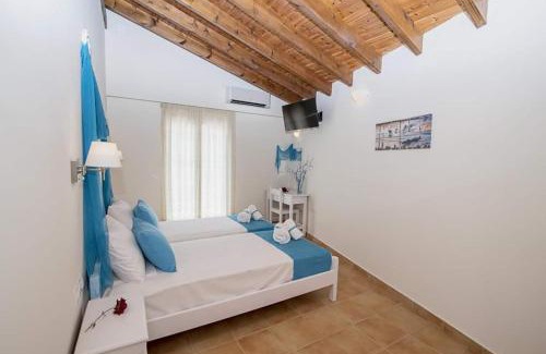 Benitses Apartment | Filoxenia Kirki Apartments