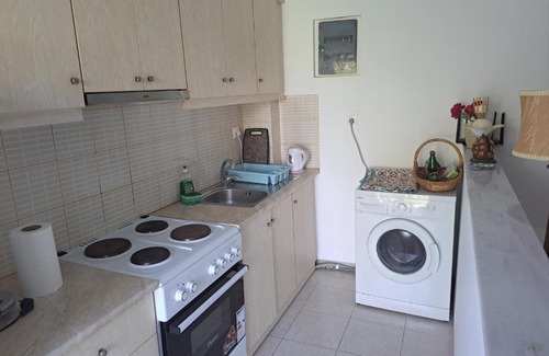 Ag. Georgios Apartment | Foivos Seaside Apartments