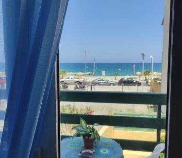 Rethymno Apartment | Fouli Studios & Apartments