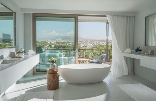 Vouliagmeni Hotel | Four Seasons Astir Palace Hotel Athens