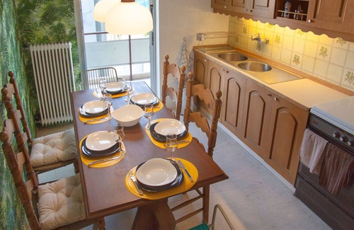 Thissio Apartment | Friends & Family Apt.