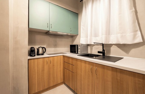 Plaka Apartment | Frinichou 18 By Athens Concept Residences