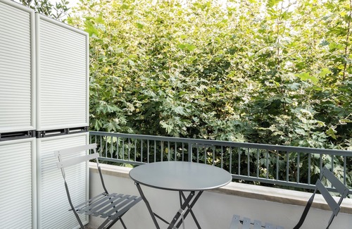 Plaka Apartment | Frinichou 18 By Athens Concept Residences