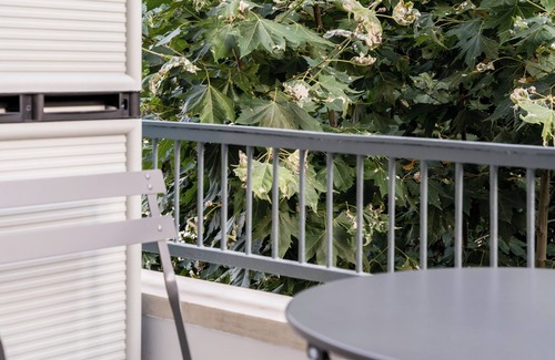 Plaka Apartment | Frinichou 18 By Athens Concept Residences
