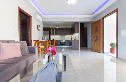 Filerimos Apartment | Garden house