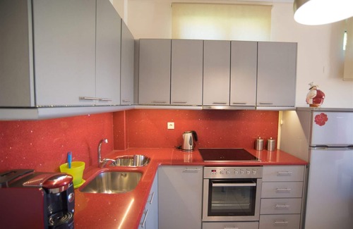 Lygia Apartment | Gea Villas - Deluxe apartments