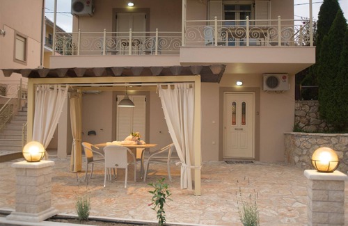 Lygia Apartment | Gea Villas - Deluxe apartments