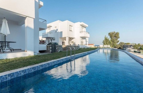 Gennadi House | Gennadi Summer Villas