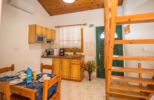 Sidari Apartment | Georgia Apartment 1 Sidari