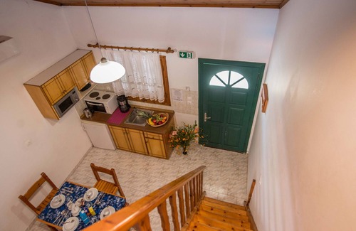 Sidari Apartment | Georgia Apartment 1 Sidari