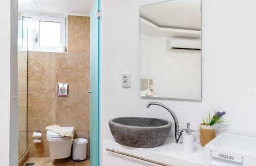 Georgioupolis Apartment | Georgioupoli Studios