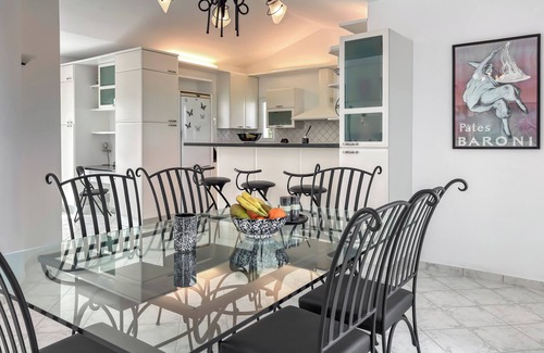 Agia Marina Apartment | Gianna's House
