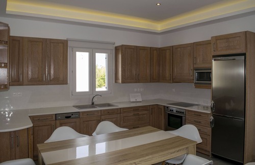 Glastros Hotel | Giannoulaki Resort