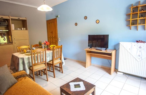 Argostoli Town Apartment | Giorgio apartment