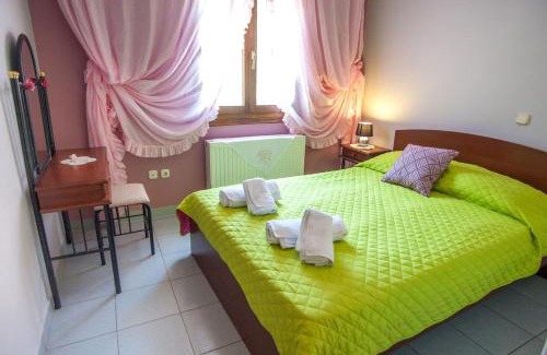 Argostoli Town Apartment | Giorgio apartment