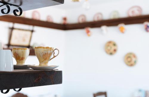 Karpathos Apartment | Gorgona Traditional 1