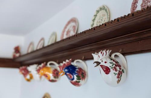 Karpathos Apartment | Gorgona Traditional 1