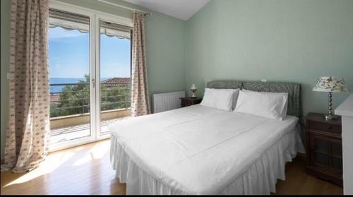 Psakoudia House | Granari Villa Aelia Psakoudia