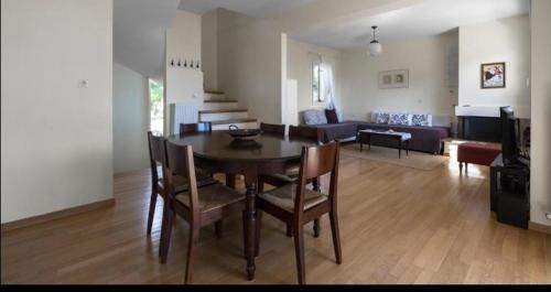 Psakoudia House | Granari Villa Aelia Psakoudia