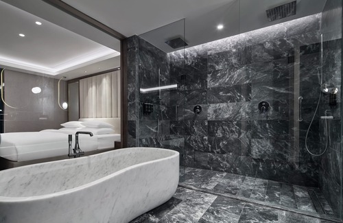 Neos Kosmos Hotel | Grand Hyatt Athens