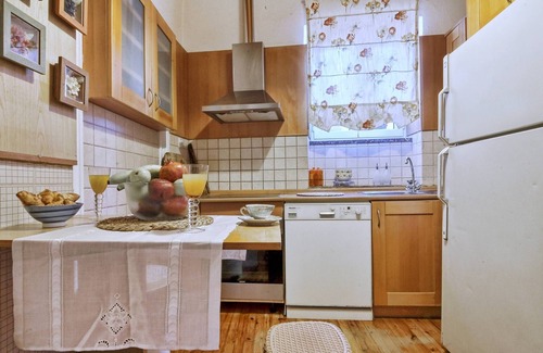 Old Town Apartment | Great location in the centre of Corfu Old Town - Bonagrazia apartment