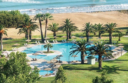 Acharavi Apartment | Grecotel LUXME Costa Botanica