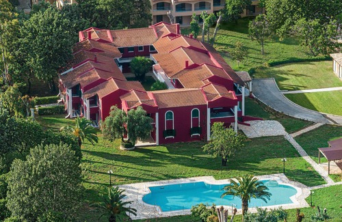 Acharavi Apartment | Grecotel LUXME Costa Botanica
