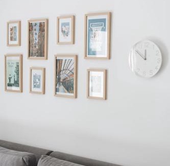 Ampelokipoi Apartment | Grounded Athens Retreat