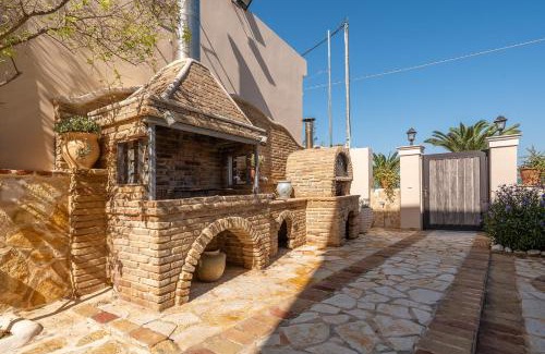 Porto Heli Villa | Han’s Maisonette