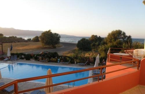 Kolymbari Apartment | Haridimos Apartments
