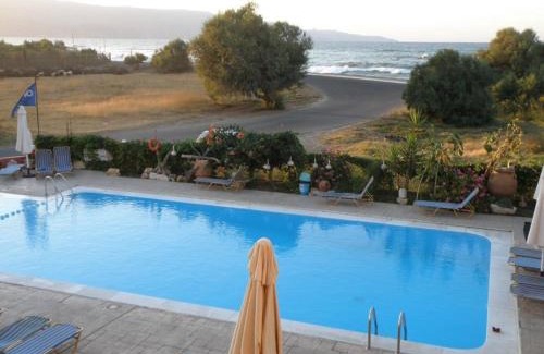 Kolymbari Apartment | Haridimos Apartments