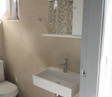 Kolymbari Apartment | Haridimos Apartments
