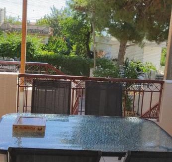 Nea Makri House | Harmony residence