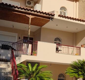 Nea Makri House | Harmony residence