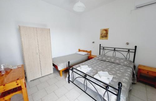 Ag. Georgios Apartment | HARRY'S STUDIOS