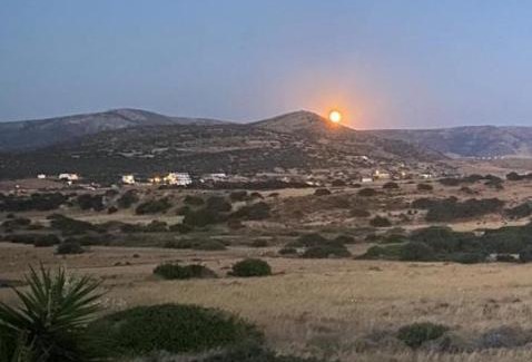 Naxos Apartment | Haus Asterakia