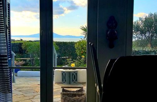 Naxos Apartment | Haus Asterakia
