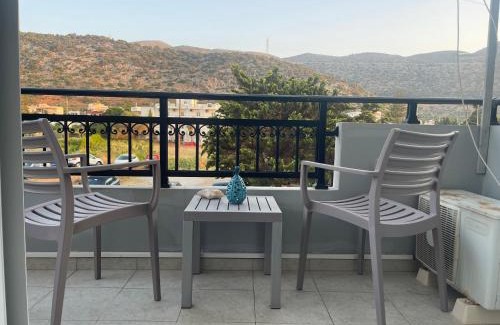 Stalida Apartment | Heaven Studios & Apartments