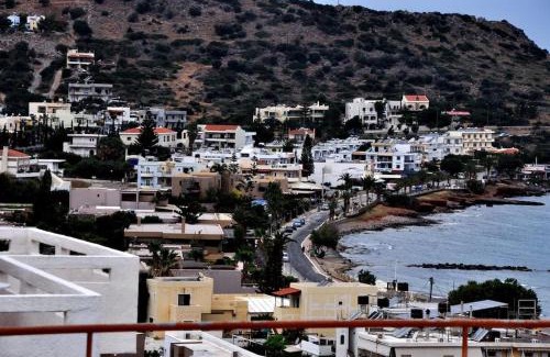 Stalida Apartment | Heliotrope Apartments