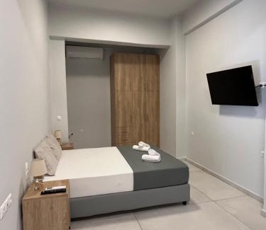 Heraklion Apartment | Hermanos City Apartment's