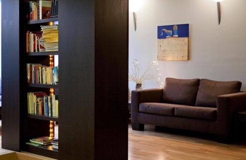 Plaka Hotel | Hermes Hotel