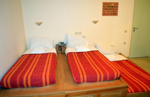 Aggeliana Apartment | Holiday apartment Angeliana Kriti for 2 - 3 persons with 1 bedroom - Holiday apartment in one or mul