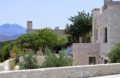 Aggeliana Apartment | Holiday apartment Angeliana Kriti for 2 - 3 persons with 1 bedroom - Holiday apartment in one or mul