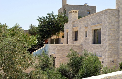 Aggeliana Apartment | Holiday apartment Angeliana Kriti for 2 - 3 persons with 1 bedroom - Holiday apartment in one or mul