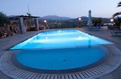 Istron Apartment | Holiday apartment Agios Nikolaos for 1 - 6 persons with 2 bedrooms - Holiday apartment