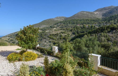 Dhrakata Apartment | Holiday apartment Pylaros for 1 - 2 persons with 1 bedroom - Holiday apartment