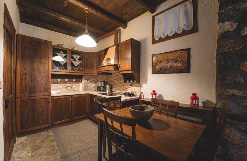 Aghios Athanasios House | Holiday homes in Palaios Agios Athanasios, Greece