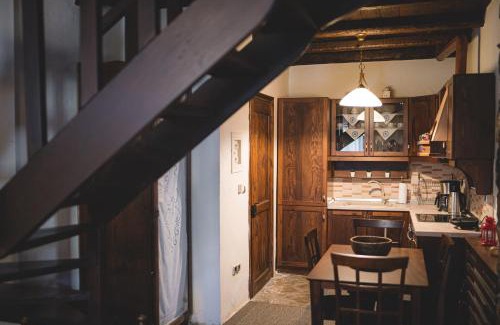 Aghios Athanasios House | Holiday homes in Palaios Agios Athanasios, Greece