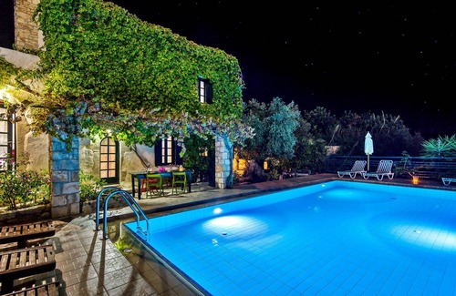 Douliana House | Holiday house for 3 persons 1 child approx. 60 m² in Douliana, Crete (West Crete)